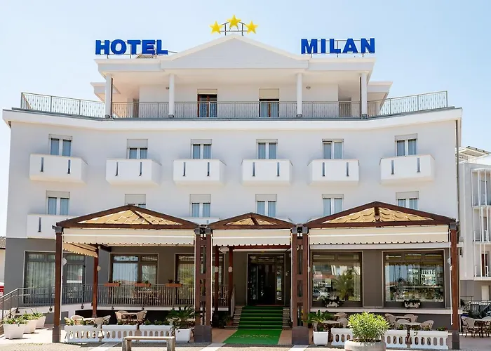 Hotel Milan