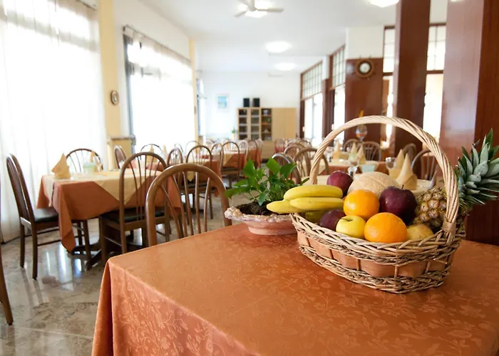 Hotel Milan