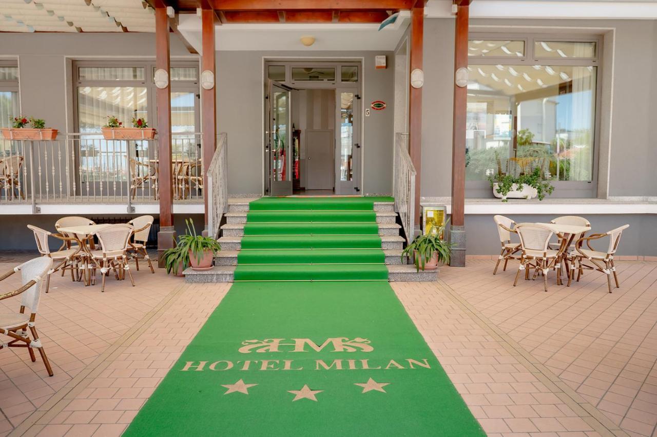 Milan 3* Rosolina Mare