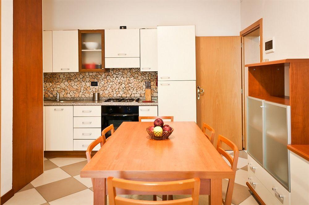 Milan Hotel Rosolina Mare
